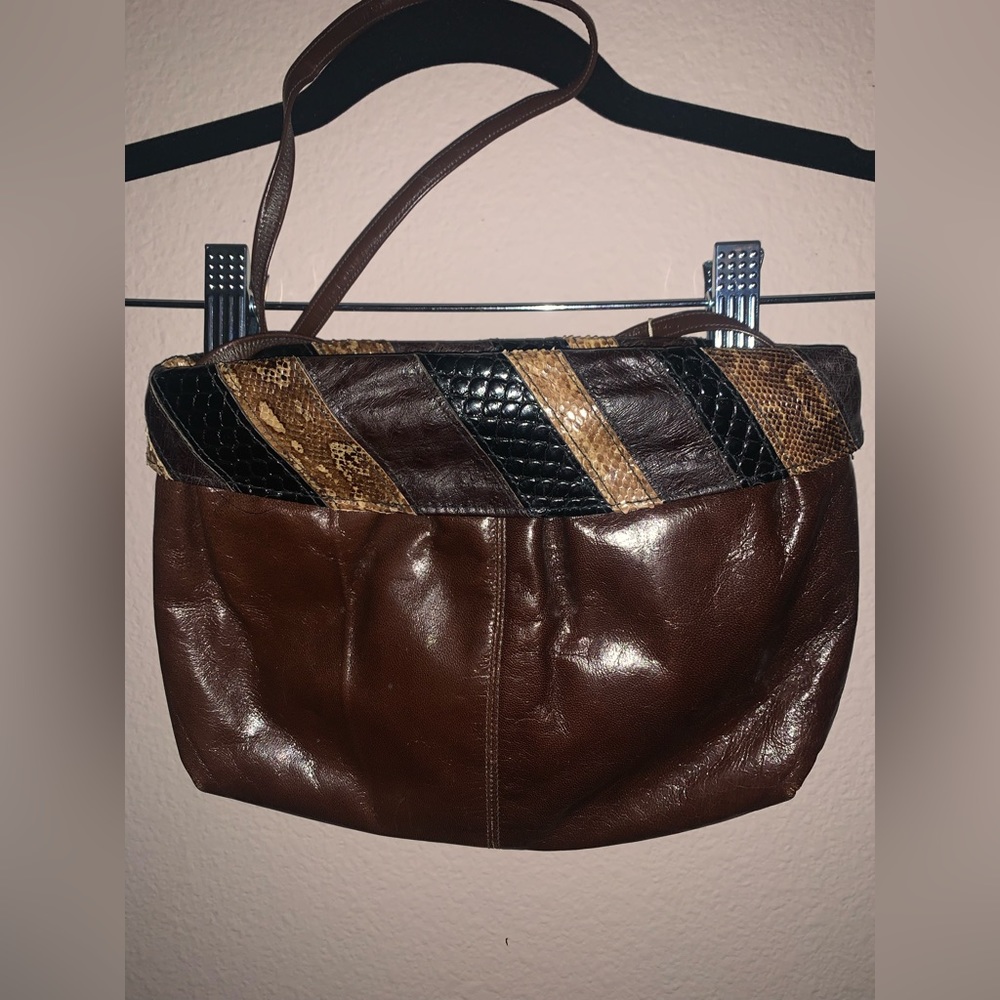 VTG NWT Shoulder Purse